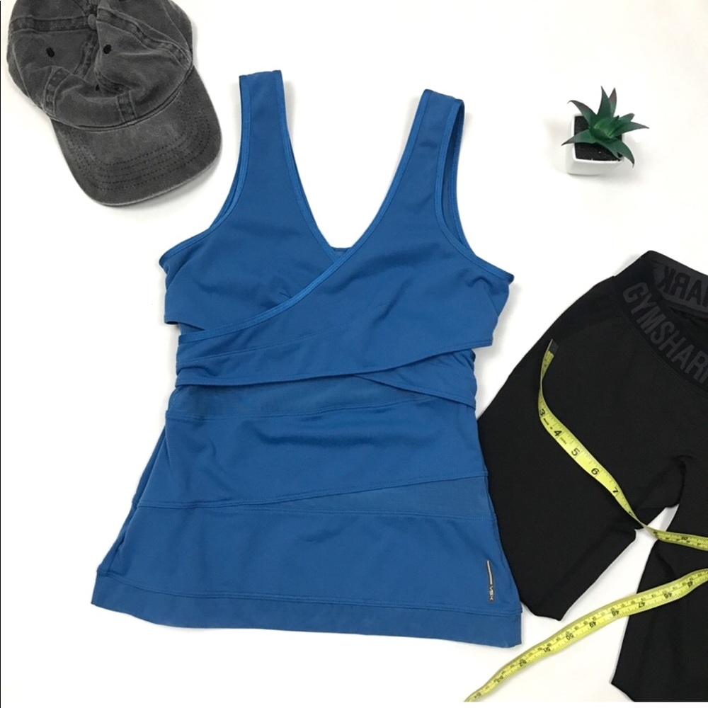 Victoria’s Secret Sport Workout Tank Top Sz S